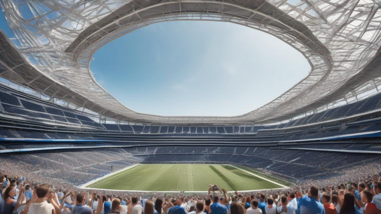 Best Bars to Watch the World Cup in Arlington, Texas