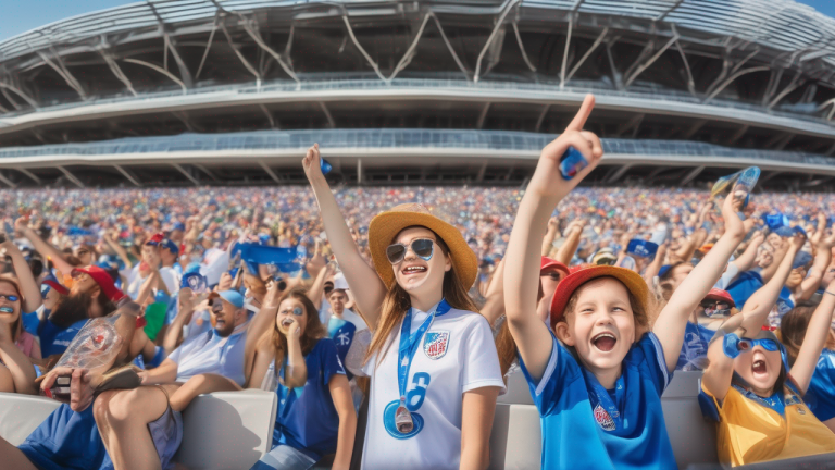 World Cup 2026 Arlington: A Budget Traveler’s Guide