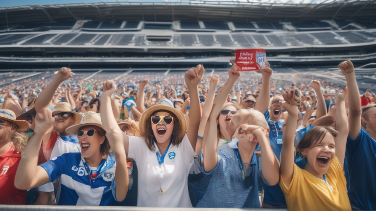 What to Bring to AT&T Stadium for the 2026 World Cup