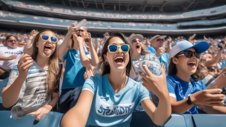 France Fans’ Guide to the 2026 World Cup in Arlington, Texas