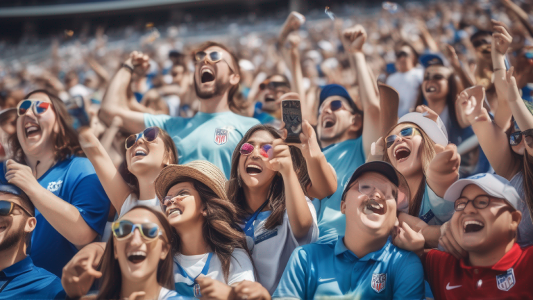 Portugal Fans’ Guide to the 2026 World Cup in Arlington, Texas