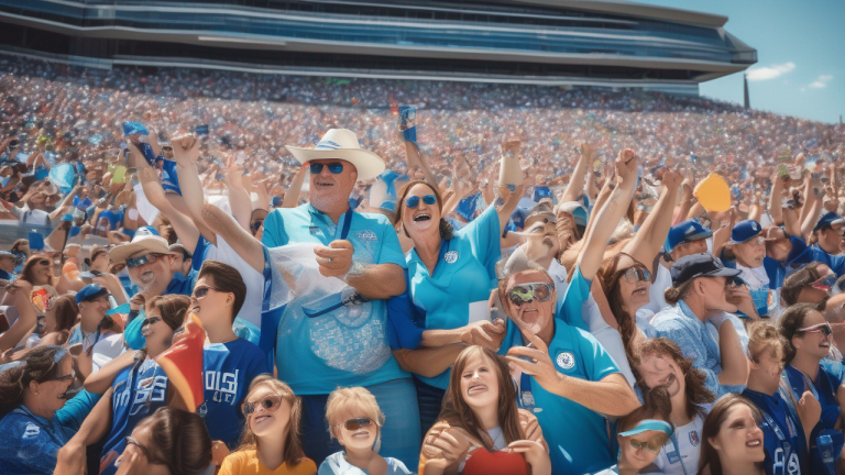 Argentina Fans’ Guide to the 2026 World Cup in Arlington TX