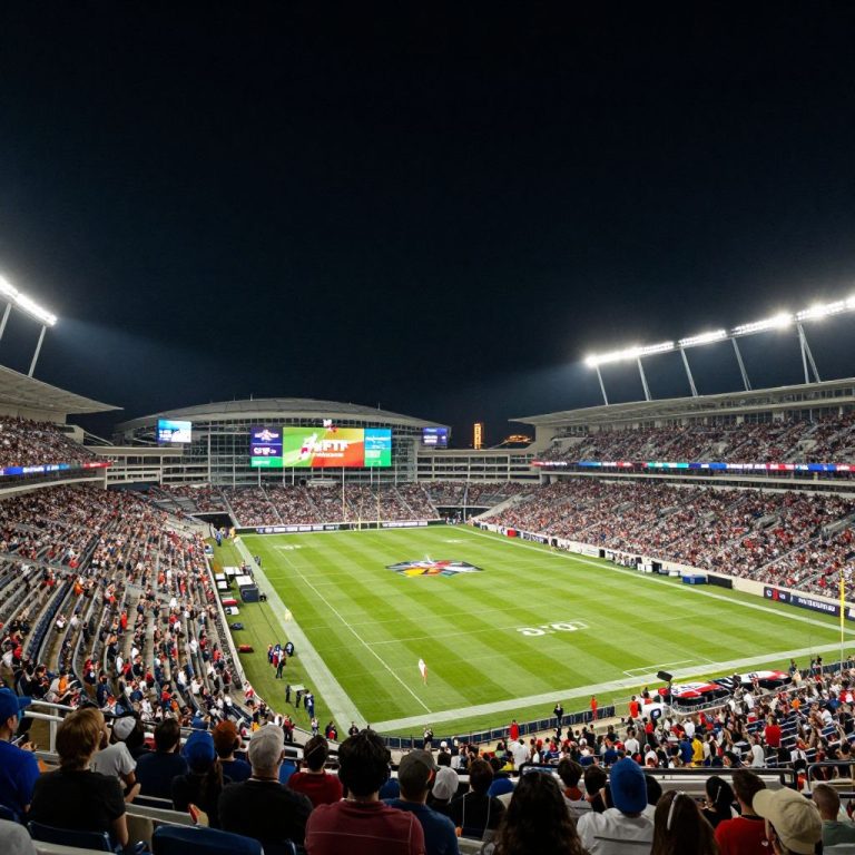 Car Hire Arlington Texas World Cup 2026 Guide