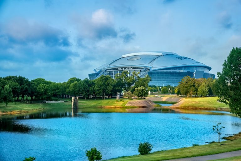 AT&T Stadium World Cup 2026: Food, Drinks & Menu Guide