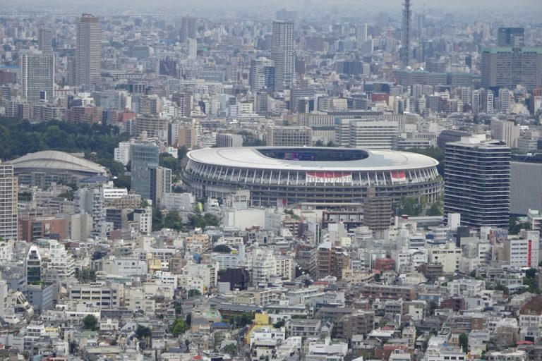 Japan Fans’ Guide to the 2026 World Cup in Arlington, Texas
