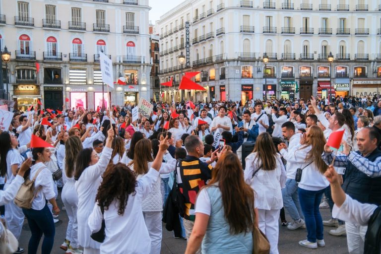 Spain Fans’ Guide to the 2026 World Cup in Arlington, Texas