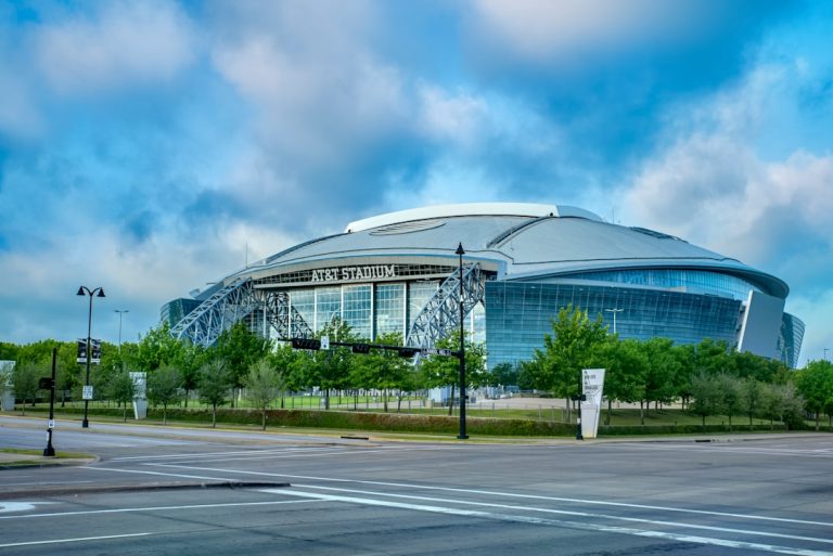 Commercial Real Estate Arlington Texas 2026: What to Expect