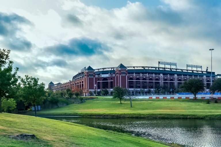 Arlington Texas Business Districts and Neighborhoods: A Complete Guide