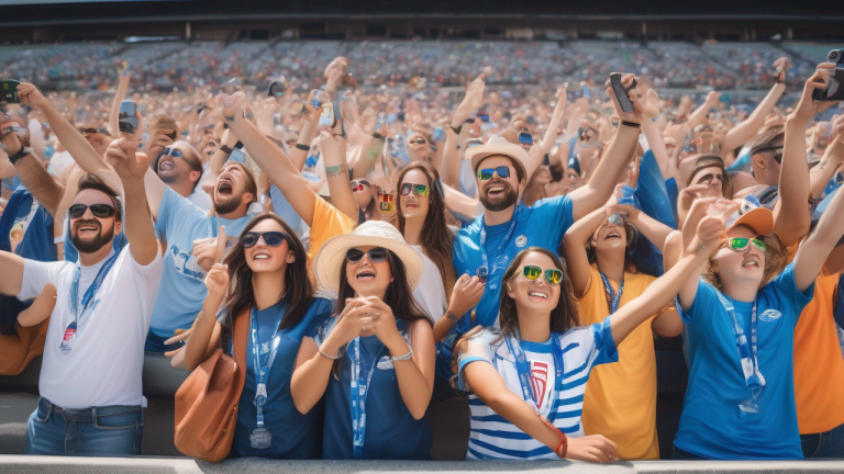 Airbnb Near AT&T Stadium Arlington: Your Ultimate Guide