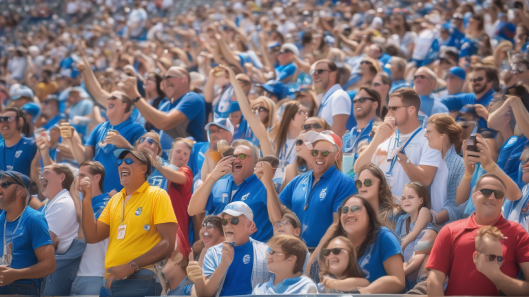 Things To Do in Arlington TX During the World Cup 2026