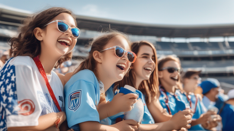 Arlington TX Transportation Guide for FIFA World Cup 2026