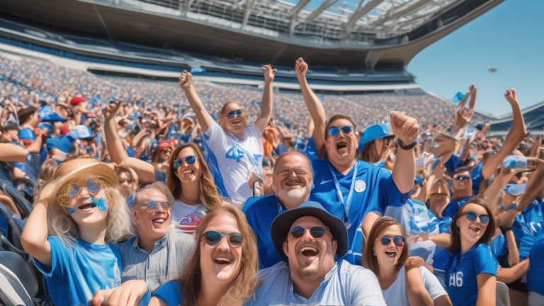 Day Trips from Arlington: World Cup 2026 Adventures