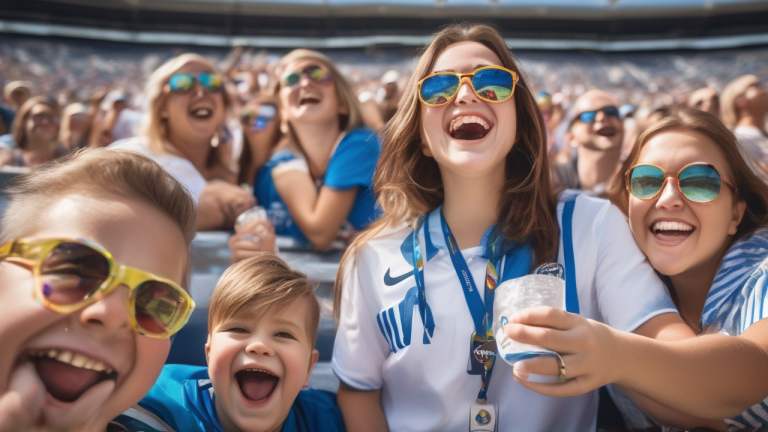 AT&T Stadium World Cup Match Schedule 2026: Dates, Teams, Tickets