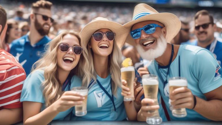 Rideshare vs. Car Hire: Arlington TX World Cup 2026 Guide