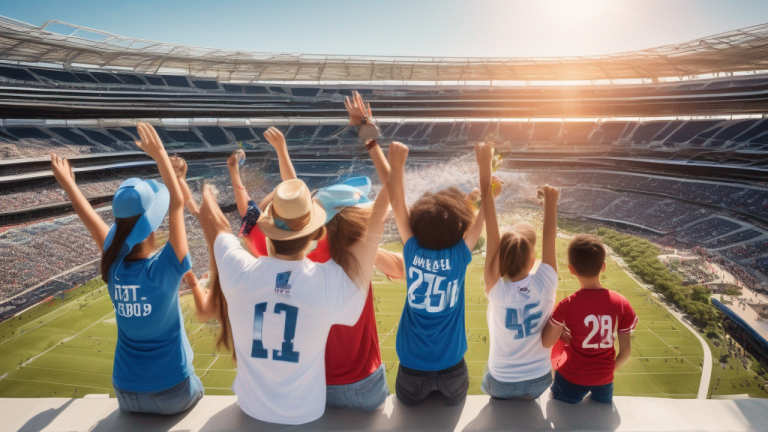 Budget Hotels Near AT&T Stadium Arlington: Your Guide to Affordable Stays