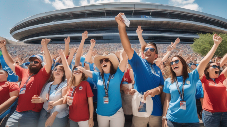 What to Pack for the 2026 World Cup in Texas: Beat the Heat!