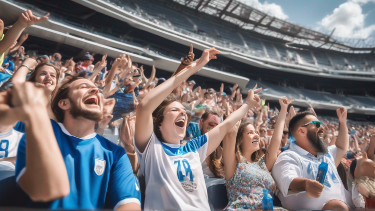 Money Tips for World Cup 2026 Visitors in Arlington TX
