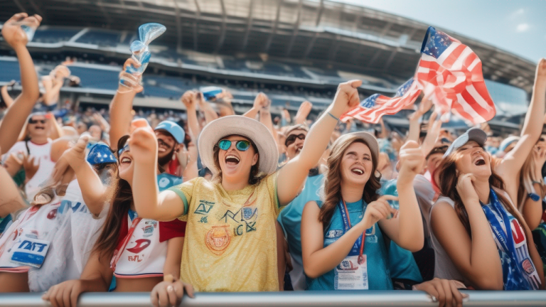 SIM Card Internet for World Cup 2026 in the USA: Options for Fans