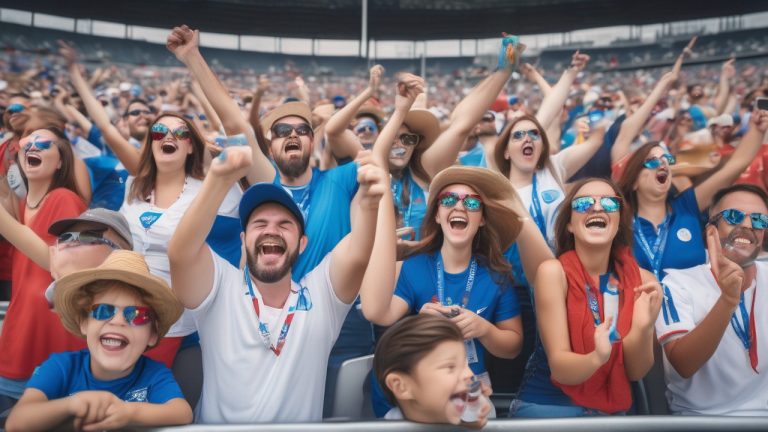 AT&T Stadium Accessibility Guide for World Cup 2026