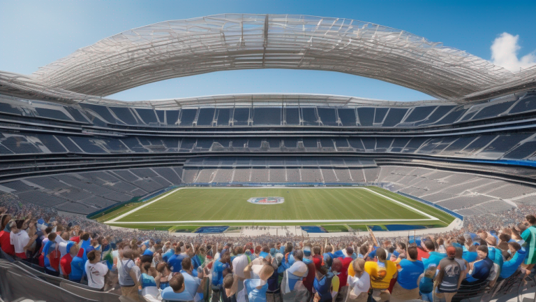 Mexico Fans World Cup 2026: Ultimate Guide to Arlington Matches