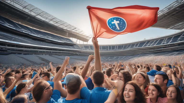 Brazil Fans’ Guide to the 2026 World Cup in Arlington TX