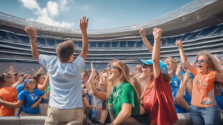 Germany Fans World Cup 2026: Arlington, Texas Guide