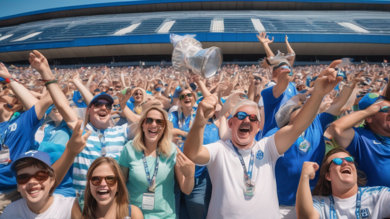 Airbnb Arlington Texas: Your 2026 World Cup Lodging Guide