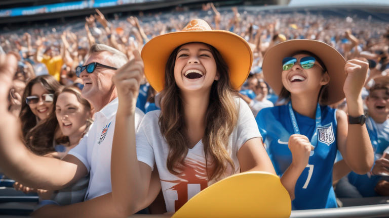 DFW Airport to Arlington: Your 2026 World Cup Transportation Guide