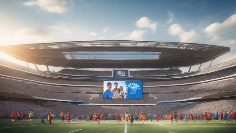 AT&T Stadium World Cup 2026: Parking Guide for Fans