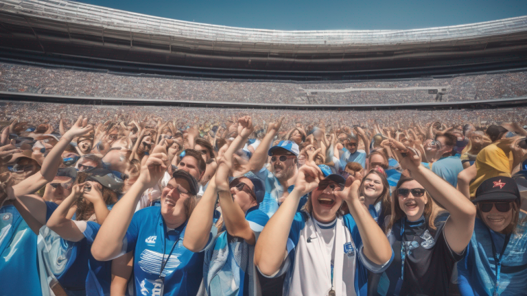 World Cup 2026 Arlington Tickets: How to Buy, Prices & Options
