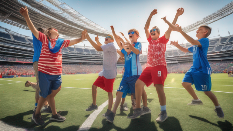 AT&T Stadium Capacity: World Cup Seating and More