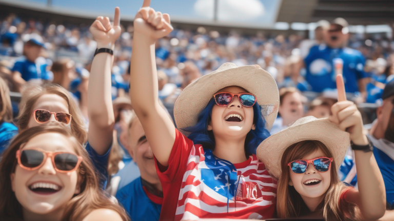 Dallas to AT&T Stadium: Your World Cup 2026 Transport Guide