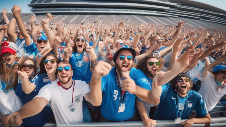 Cheap Hotels Near AT&T Stadium Arlington: Budget-Friendly Stays