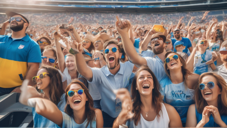Uber & Lyft at AT&T Stadium: Your 2026 World Cup Ride Guide