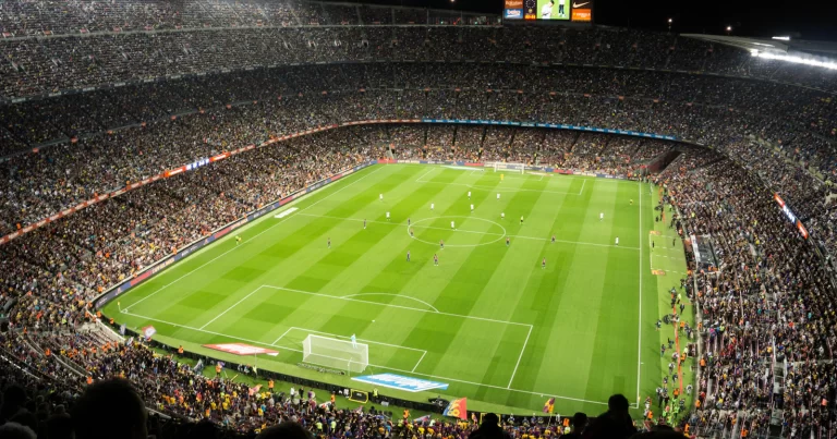 Arlington Businesses Cash In on World Cup Parking — Even Without Fans Stepping Inside
