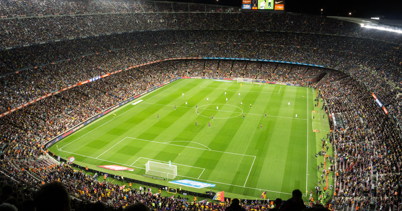 Arlington Businesses Cash In on World Cup Parking — Even Without Fans Stepping Inside