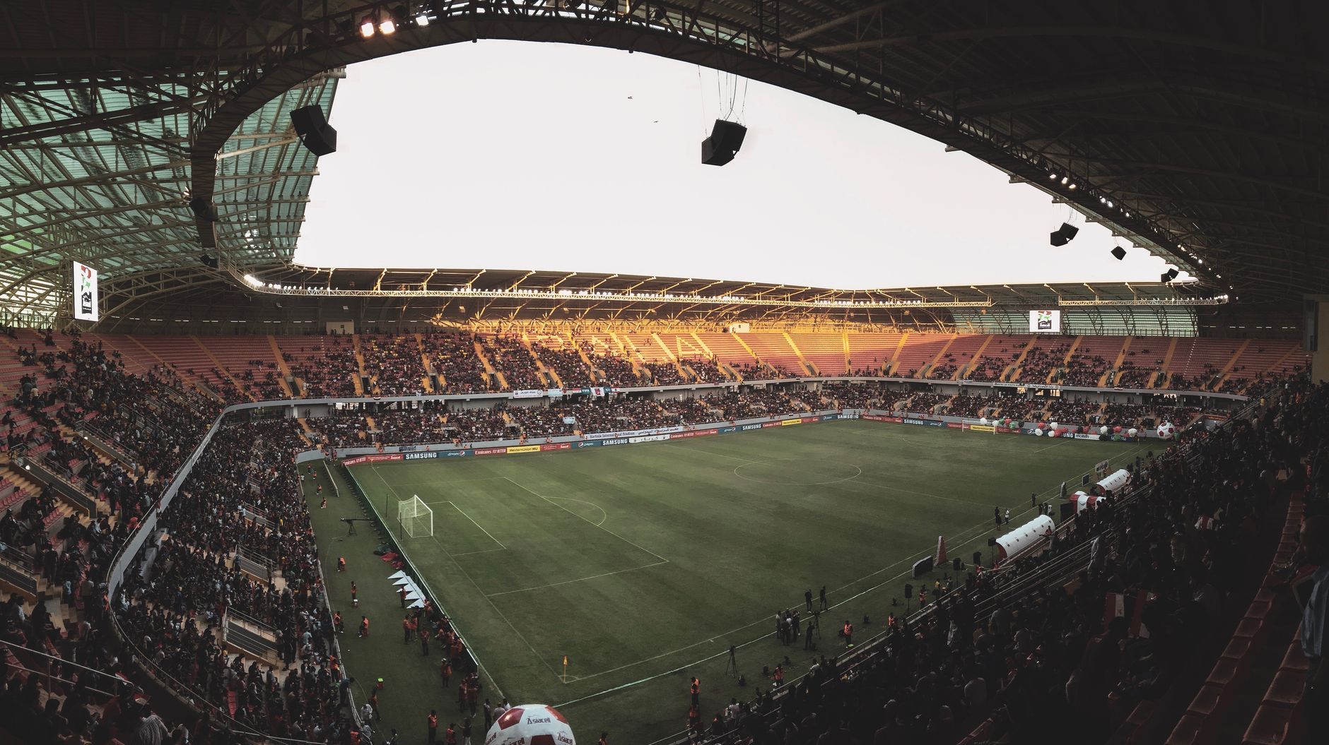 Arlington TX Transportation Guide for FIFA World Cup 2026