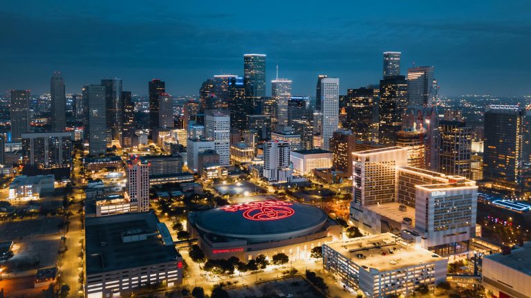 Beyond the Stadium: Exploring Arlington’s Arts and Culture Scene
