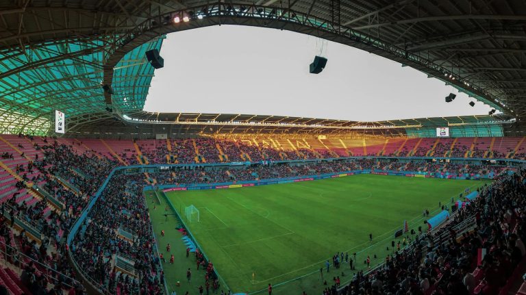 Car Hire Arlington Texas World Cup 2026 Guide