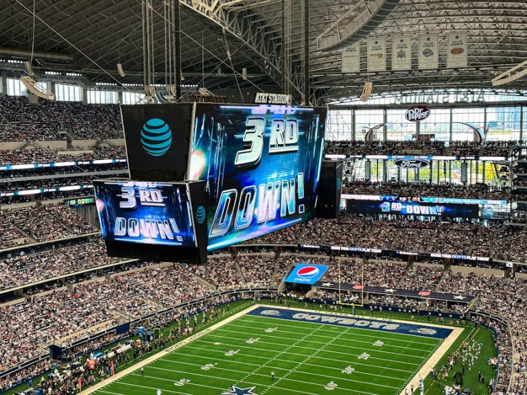 Cheap Hotels Near Att Stadium Arlington