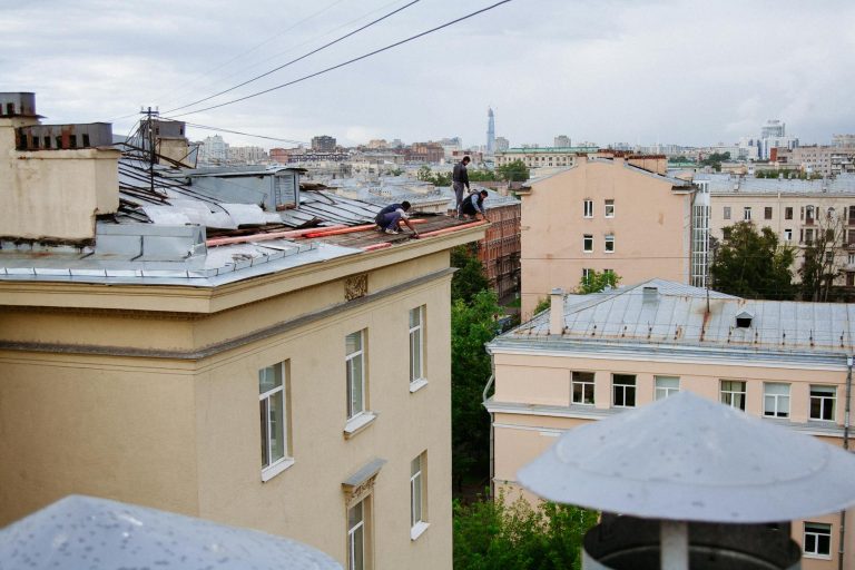 Flat Roof Repair Cost Arlington TX: 2025 Pricing Guide