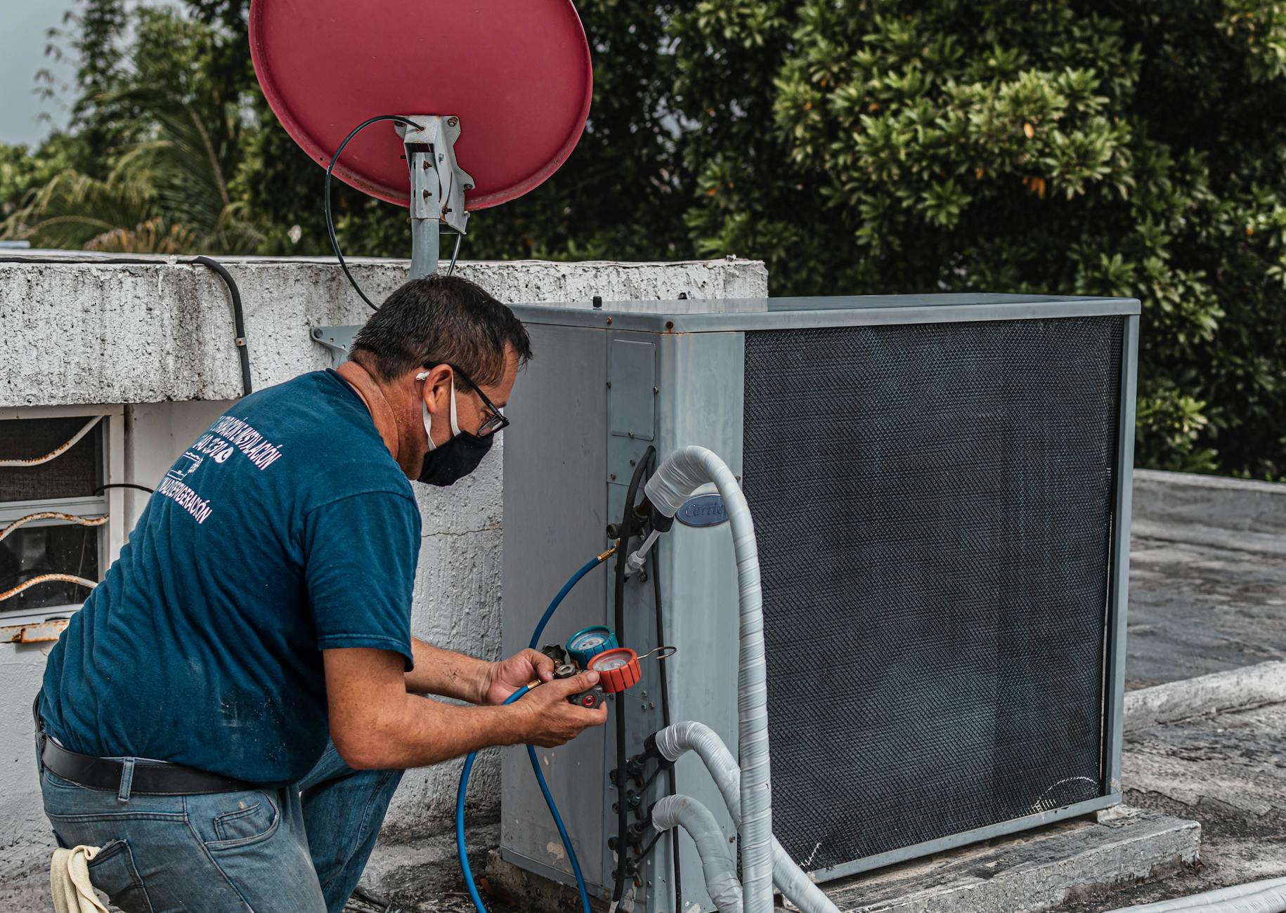 HVAC Installation Cost in Arlington TX: What to Expect in 2026