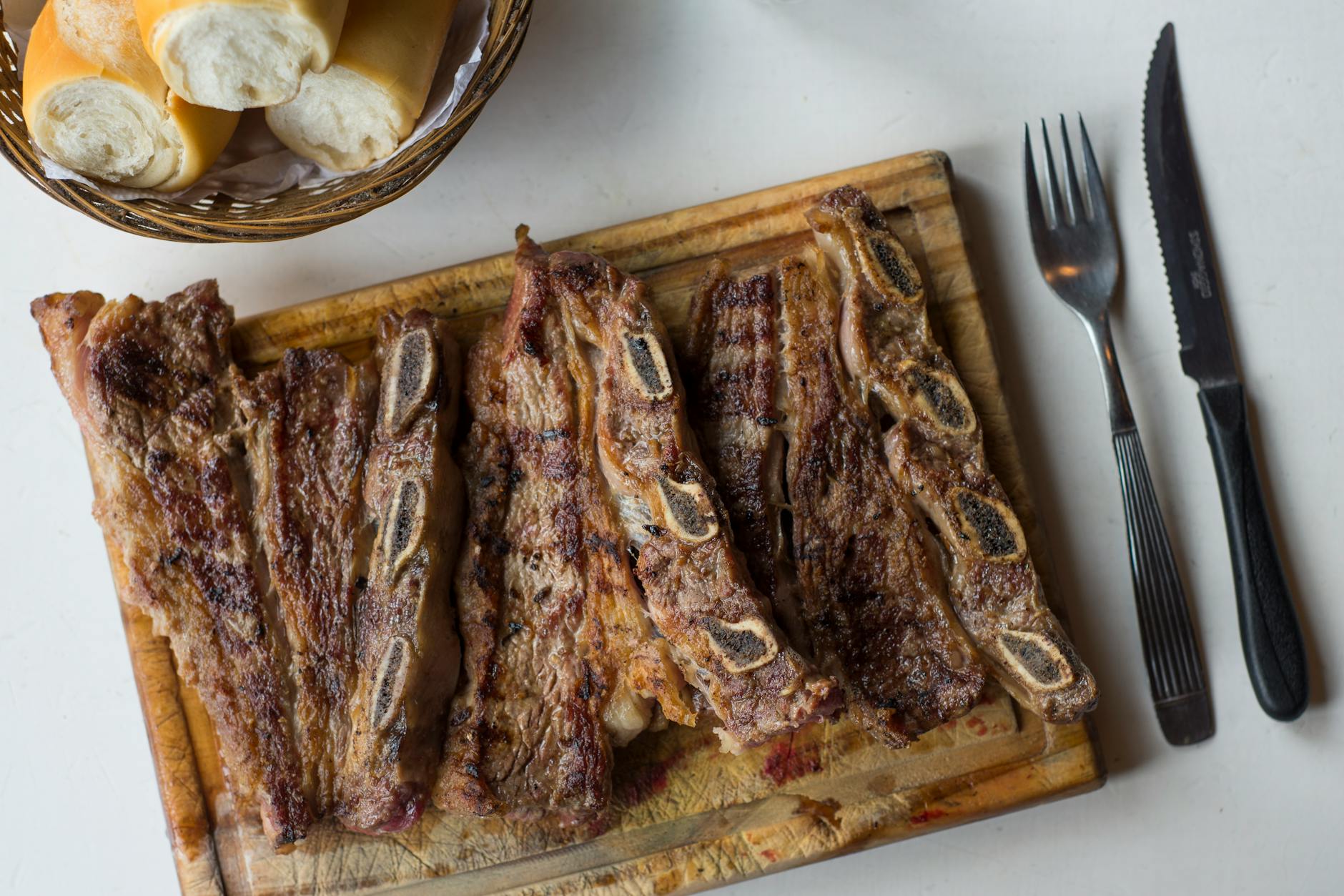 Mejores restaurantes cerca del AT&T Stadium Arlington TX