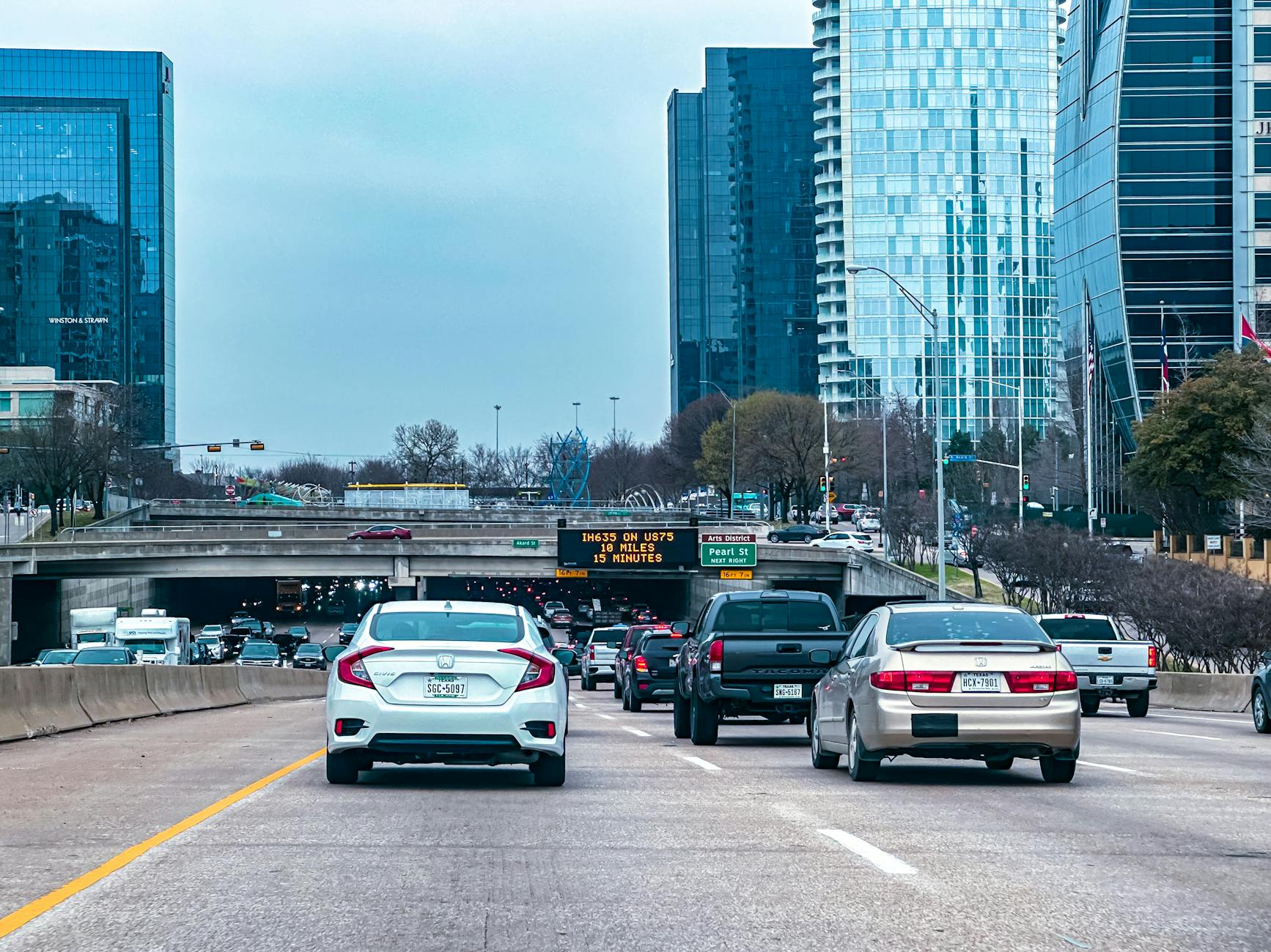 Parking Near AT&T Stadium in Arlington TX: Your Complete Guide