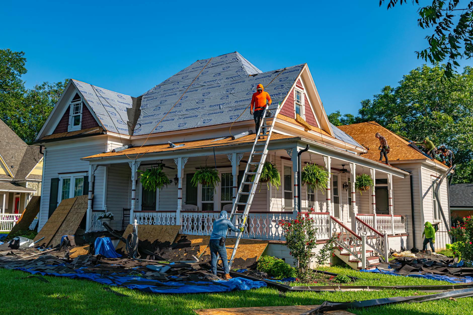 Roofing Cost Arlington Texas 2026: Complete Guide