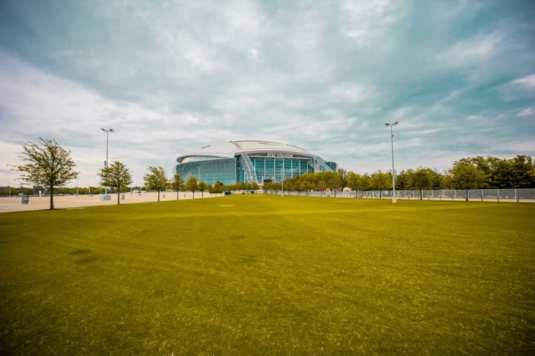 Uber Lyft Att Stadium World Cup