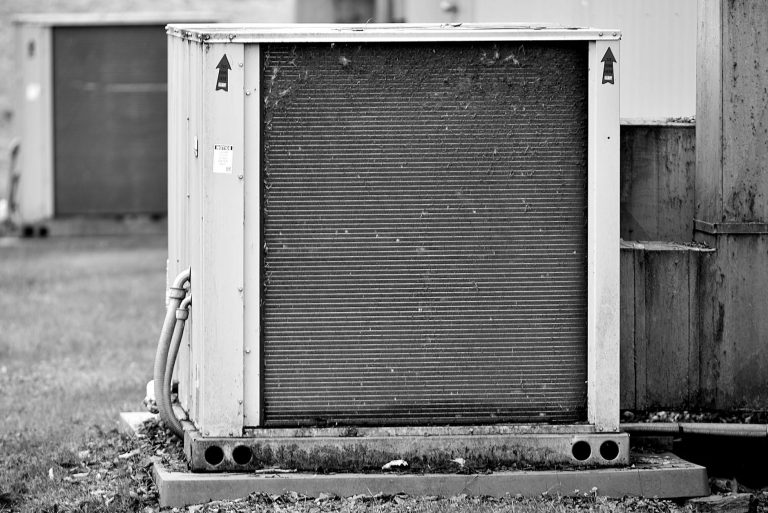 What Size HVAC Unit Do I Need for a 2000 Sq Ft Home in Arlington TX