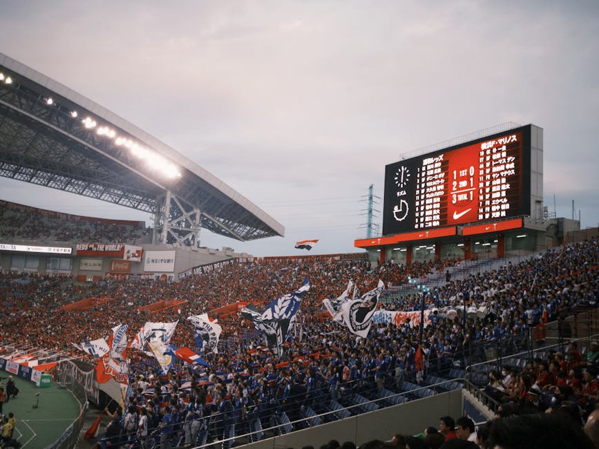 World Cup 2026 Arlington Schedule Matches