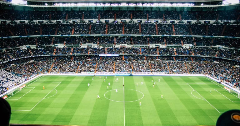 700,000 World Cup Tickets Still Available for Arlington Matches — Only 35–50% Sold