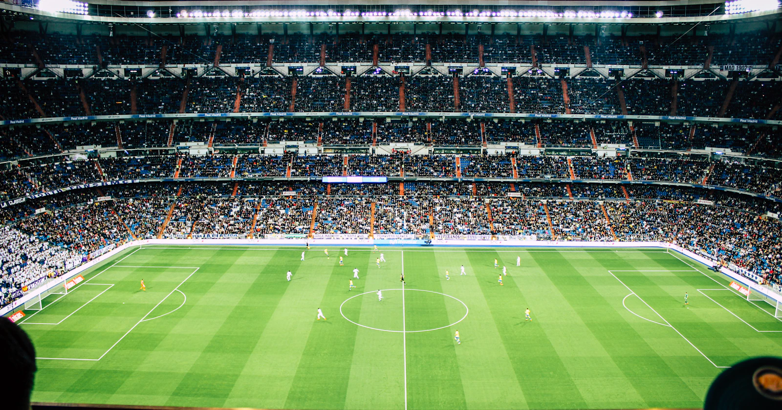 700,000 World Cup Tickets Still Available for Arlington Matches — Only 35–50% Sold
